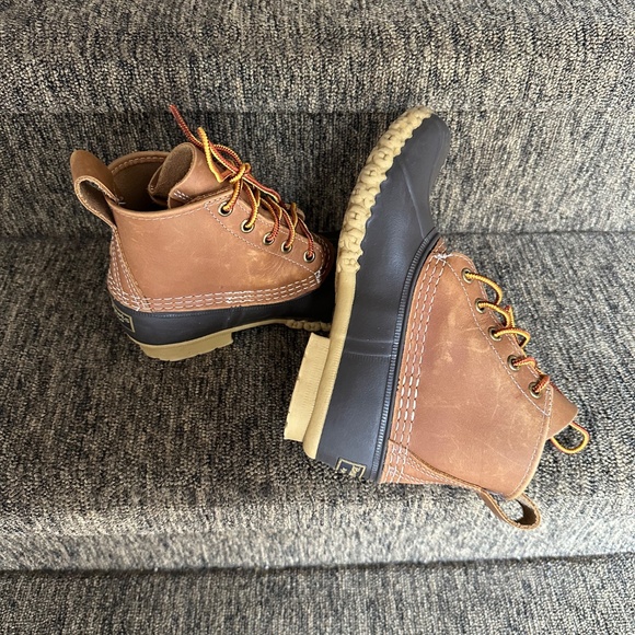 L.L.Bean Boots – Women’s Size 5M Made in USA. - Picture 7 of 16